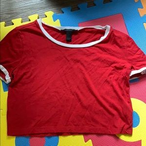 Forever 21 top